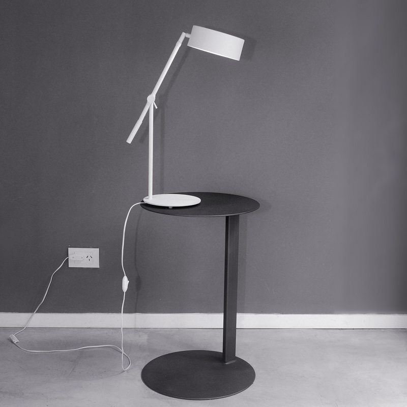 Lámpara de Mesa Nórdica de doble movimiento - Imagen 2